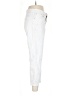 Ella Moss Ivory Jeans Size 8 - photo 4