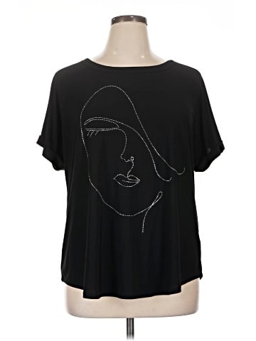 Cocomo Short Sleeve Top (view 1)