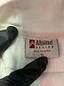 Alpine Design 100% Polyester Ivory Fleece Size S - photo 7