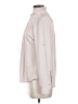 Express 100% Polyester Pink Long Sleeve Blouse Size S - photo 5