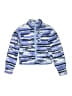 Athleta Girl 100% Polyester Blue Cardigan Size 12 - photo 1