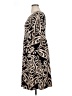 DB Moon Paisley Black Casual Dress Size XL - photo 5
