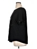 Cocomo Graphic Black Short Sleeve Top Size XL - photo 5