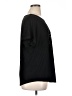 Cocomo Graphic Black Short Sleeve Top Size XL - photo 4