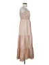 Shein Tan Casual Dress Size S - photo 4