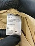Wallflower 100% Nylon Tan Cargo Pants Size L - photo 8