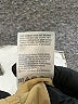 Wallflower 100% Nylon Tan Cargo Pants Size L - photo 9