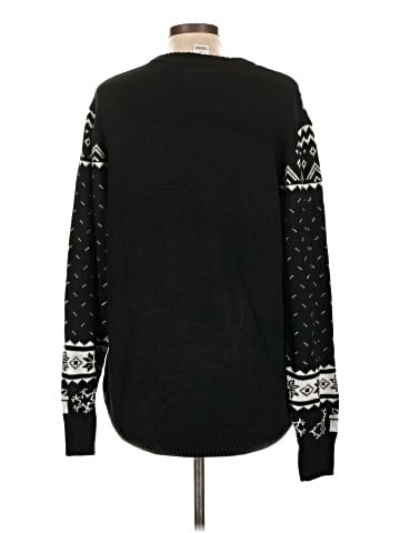 Disney Pullover Sweater - back
