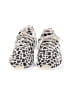 Adidas Animal Print White Sneakers Size 8 - photo 2
