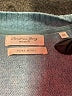 Christian Berg 100% Wool Blue Wool Pullover Sweater Size EU 36 / US 6 - photo 7