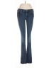 Silver Jeans Co. Hearts Blue Jeans Size 28 waist - photo 1