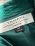 Tahari by ASL Teal Blazer Size 8 Petite - photo 6
