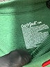 Cat & Jack Solid Green Sweatshirt 12-18 MO / 18 MO - photo 3