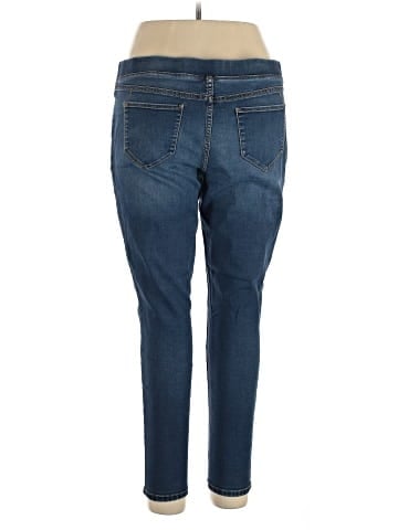 Mossimo Supply Co. Jeans (view 2)