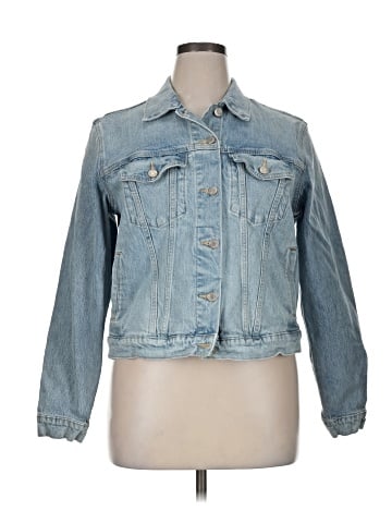Gap Denim Jacket (view 1)