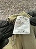 Wallflower 100% Nylon Gray Cargo Pants Size L - photo 8