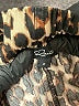 Rails Animal Print Brown Casual Skirt Size S - photo 4