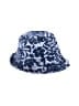 Aerie 100% Cotton Blue Sun Hat One size - photo 1