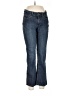 Riders by Lee Hearts Blue Jeans Size 8 (petite) - photo 1