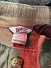 Duluth Trading Co. Green Cargo Pants Size 8 - photo 7