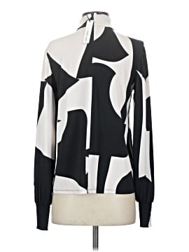 Sanctuary Long Sleeve Blouse (view 2)