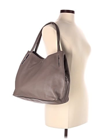 Vince Camuto Leather Hobo (view 2)