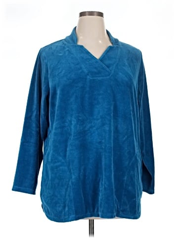 D&Co. Poncho (view 1)