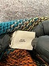 Sparrow Teal Cardigan Size S - photo 8