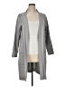 Verve Ami Gray Cardigan Size 1X - photo 1