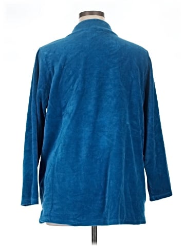 D&Co. Poncho (view 2)
