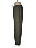Ellen Tracy Green Cargo Pants Size M - photo 5