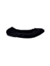 Torrid Solid Black Flats Size 10 (X-wide) - photo 1