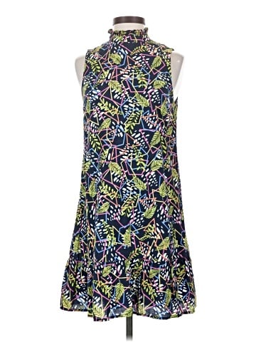 THML Casual Dress (view 1)