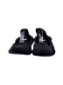 Torrid Solid Black Flats Size 10 (X-wide) - photo 2