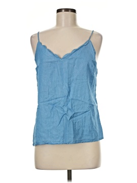 Harper Heritage Sleeveless Blouse