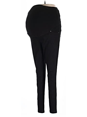 Time and Tru Active Pants (view 1)