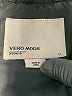 Vero Moda 100% Polyester Black Trenchcoat Size M - photo 6