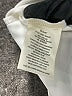 Melissa Nepton White Sleeveless T-Shirt Size XS - photo 8