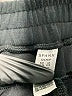 SPANX Solid Black Track Pants Size S - photo 7