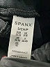 SPANX Solid Black Track Pants Size S - photo 8