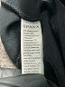SPANX Solid Black Track Pants Size S - photo 9