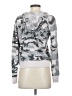 Sundry Camo Silver Pullover Hoodie Size Sm (1) - photo 2