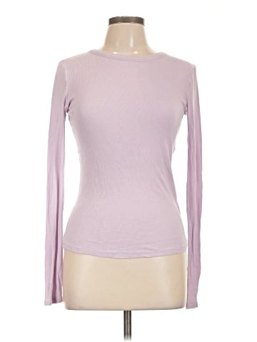 BP. Long Sleeve T-Shirt (view 1)