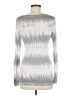 Buffalo Silver Long Sleeve T-Shirt Size M - photo 2