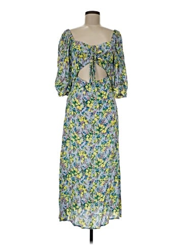 Topshop Casual Dress (view 1)