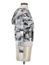 Sundry Camo Silver Pullover Hoodie Size Sm (1) - photo 4