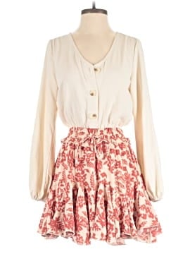 Main Strip Romper