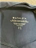 Athleta Solid Blue Active Pants Size S (tall) - photo 7