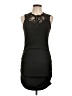 Shein Black Cocktail Dress Size L - photo 1