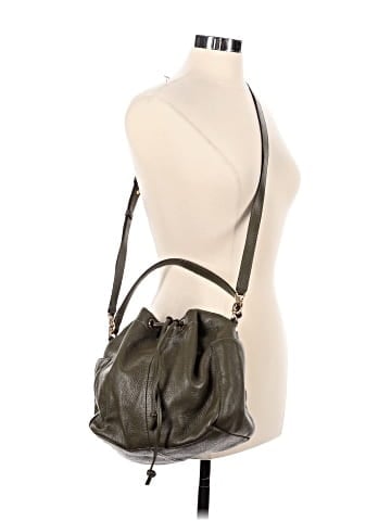 Banana Republic Bucket Bag (view 2)